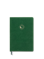 Bujo Süet Defter 96 Yaprak A5 160 Gr. Çizgili