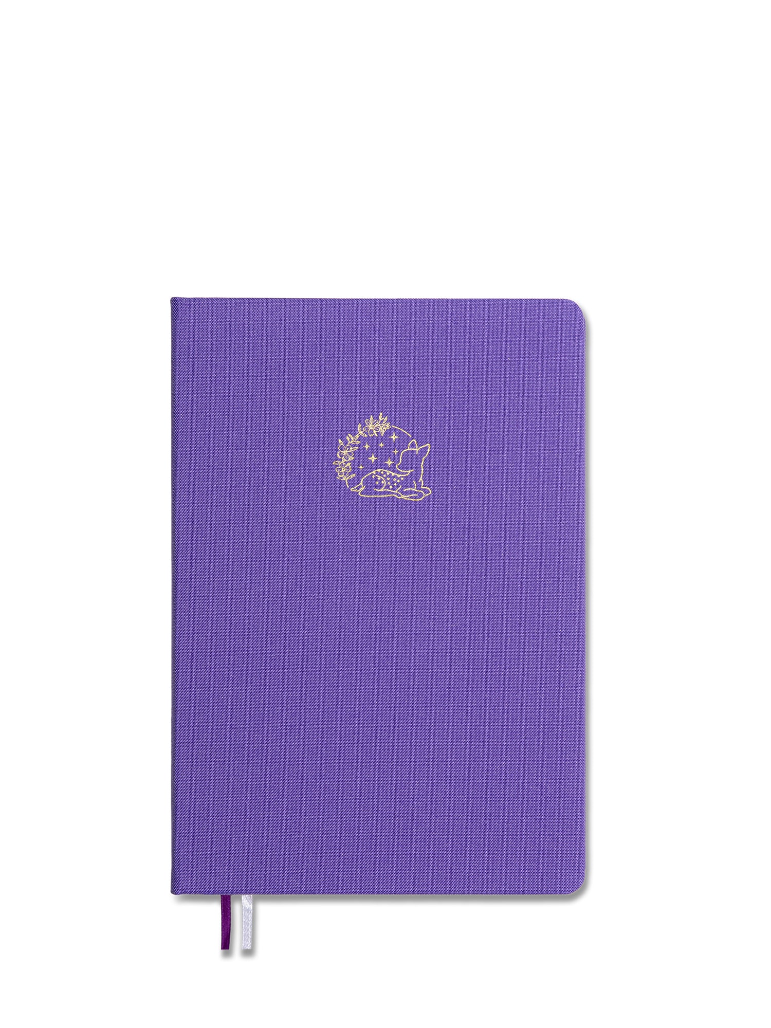 Bujo Keten Defter