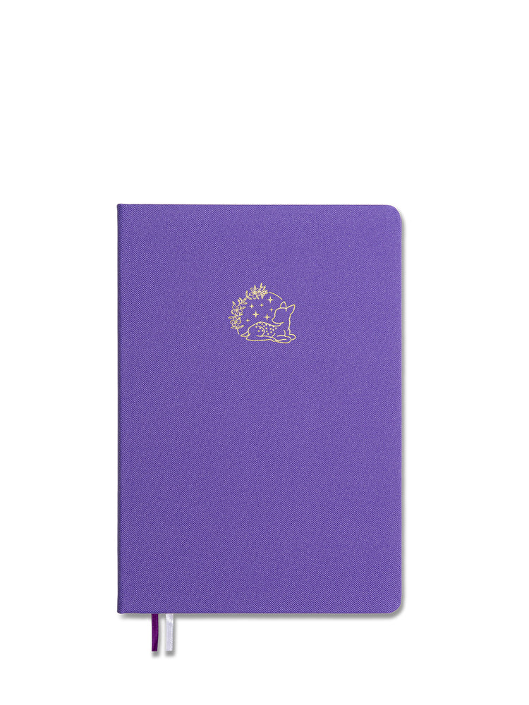 Bujo Keten Defter