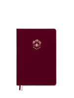 Bujo Süet Defter