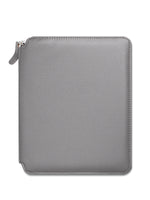 Panama Zipper Folder Organizer