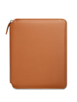 Panama Zipper Folder Organizer
