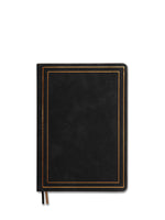 Vintage Old Book Defter