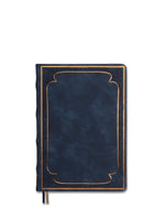 Vintage Old Book Defter