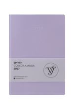 Smyth Günlük Ajanda A5