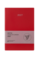Smyth Günlük Ajanda A5