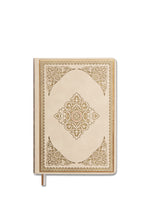 Vintage Old Book Defter