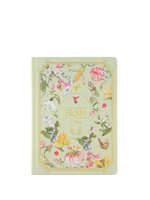 Jardin Keten Defter