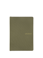 Harmoni Keten Defter