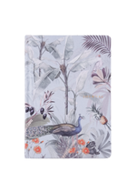 Jardin Keten Defter