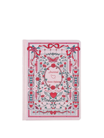 Jardin Keten Defter