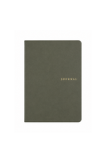 Harmoni Soft Vegan Deri Defter