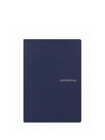 Harmoni Soft Vegan Deri Defter