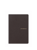Harmoni Soft Vegan Deri Defter