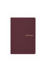 Harmoni Soft Vegan Deri Defter