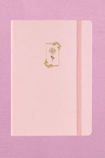 Victoria's Journals Bujo Keten Defter 96 Yaprak A5 160 Gr. Noktalı