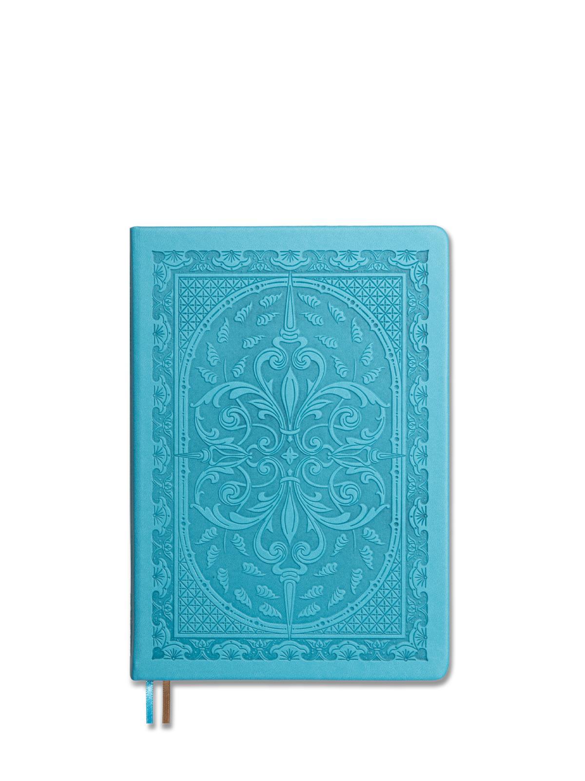 Vintage Old Book Defter