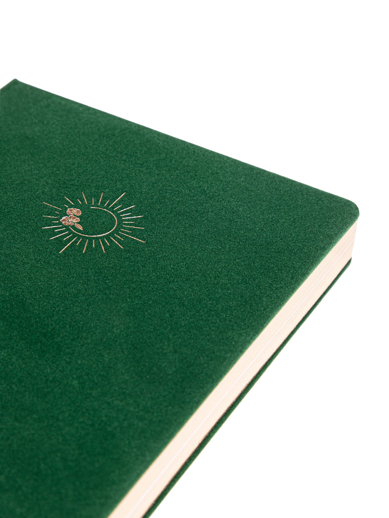 Bujo Süet Defter 96 Yaprak A5 160 Gr. Çizgili