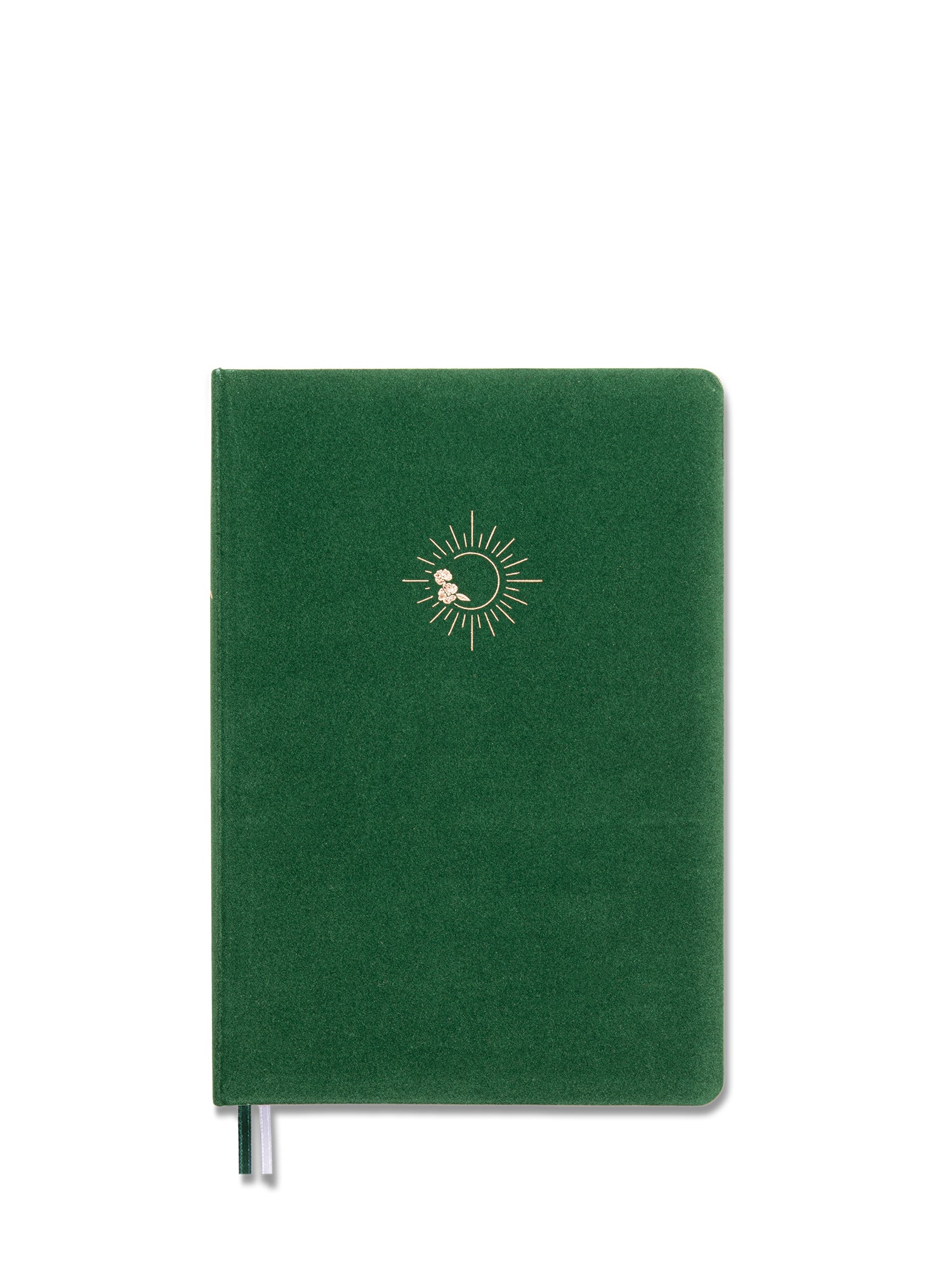 Bujo Süet Defter 96 Yaprak A5 160 Gr. Çizgili