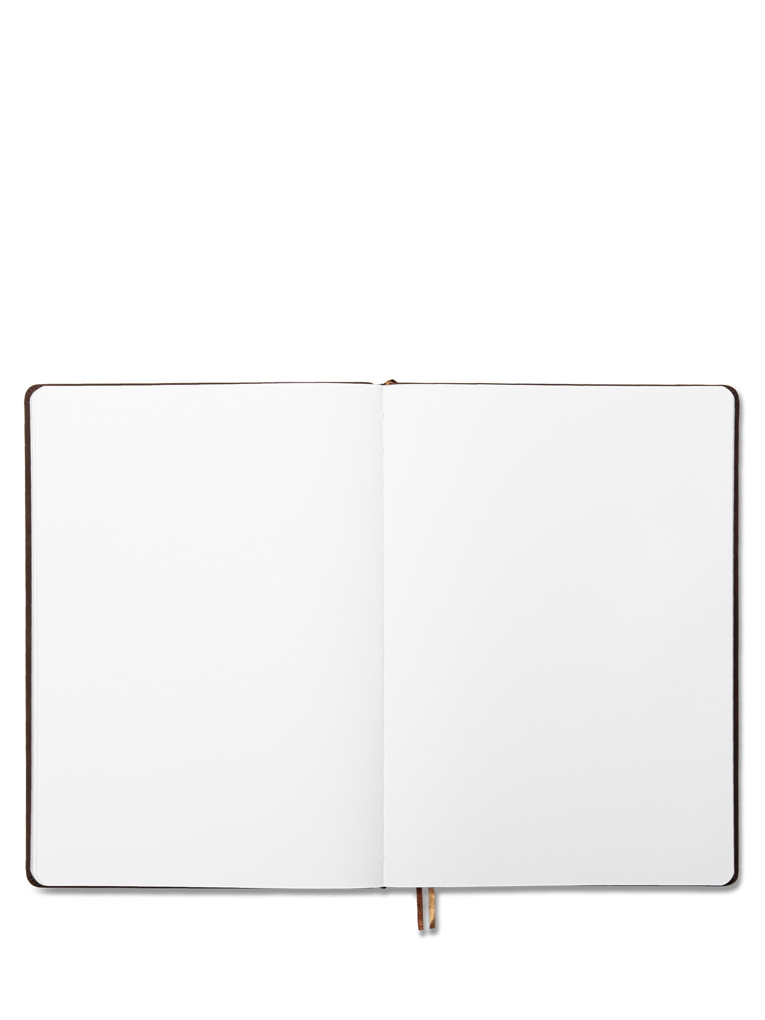Signature Vintage Old Book Defter