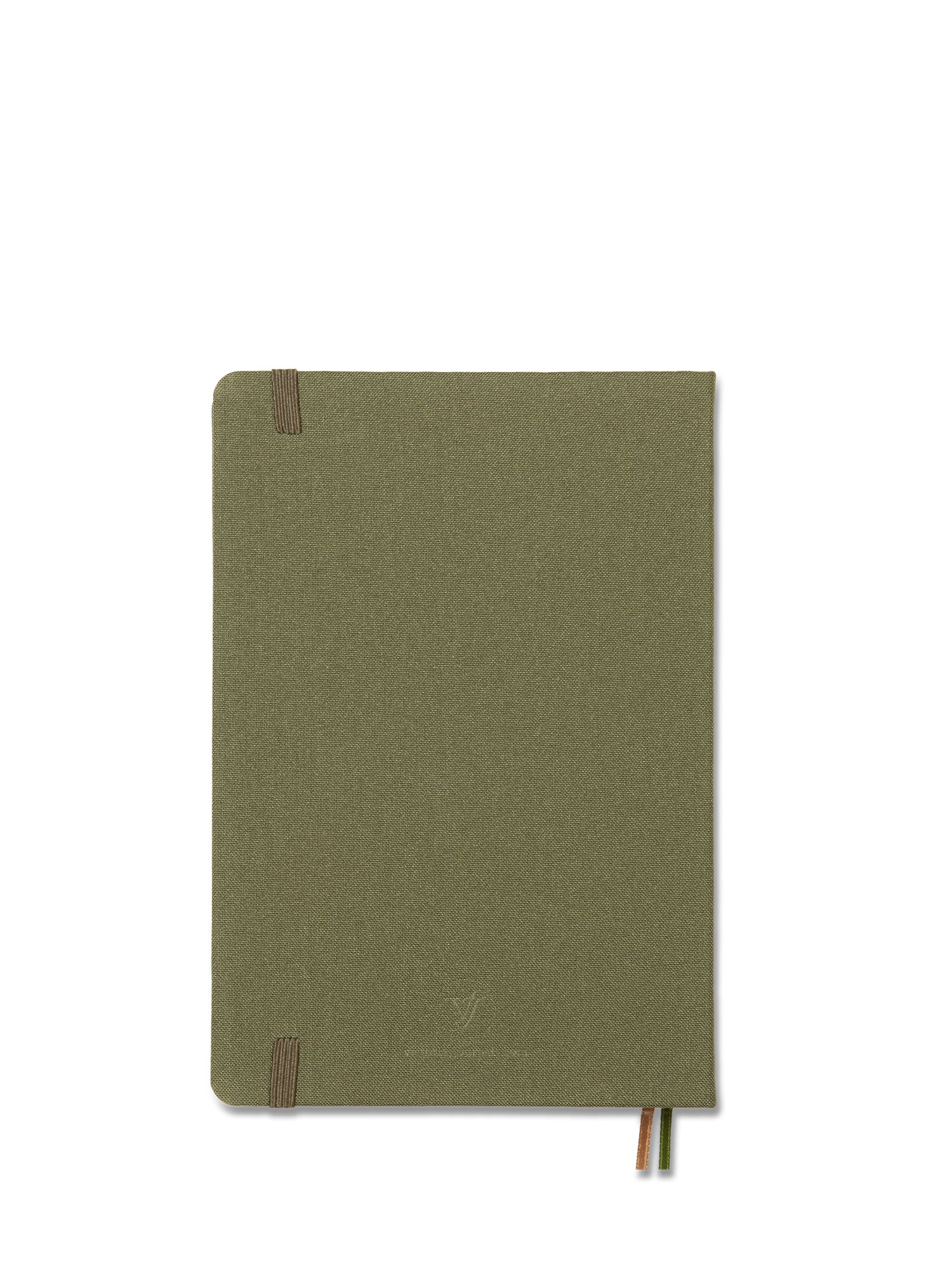 Bujo Kraft Keten Defter