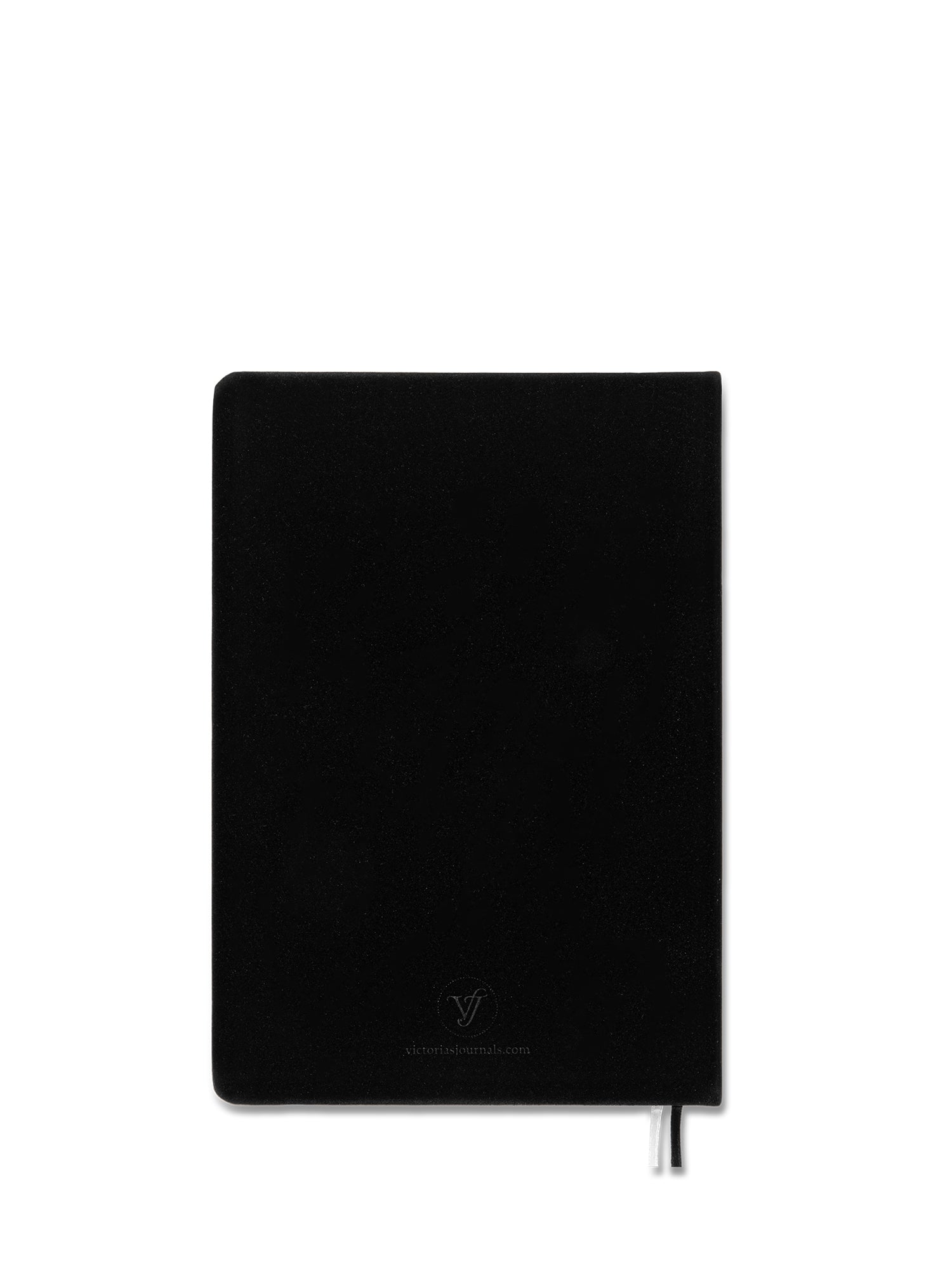 Bujo Süet Defter