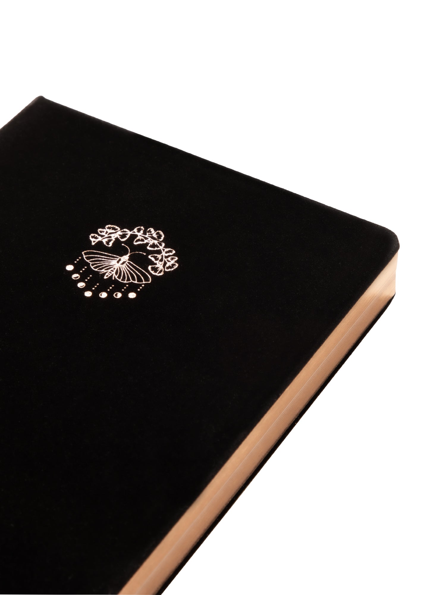 Bujo Süet Defter