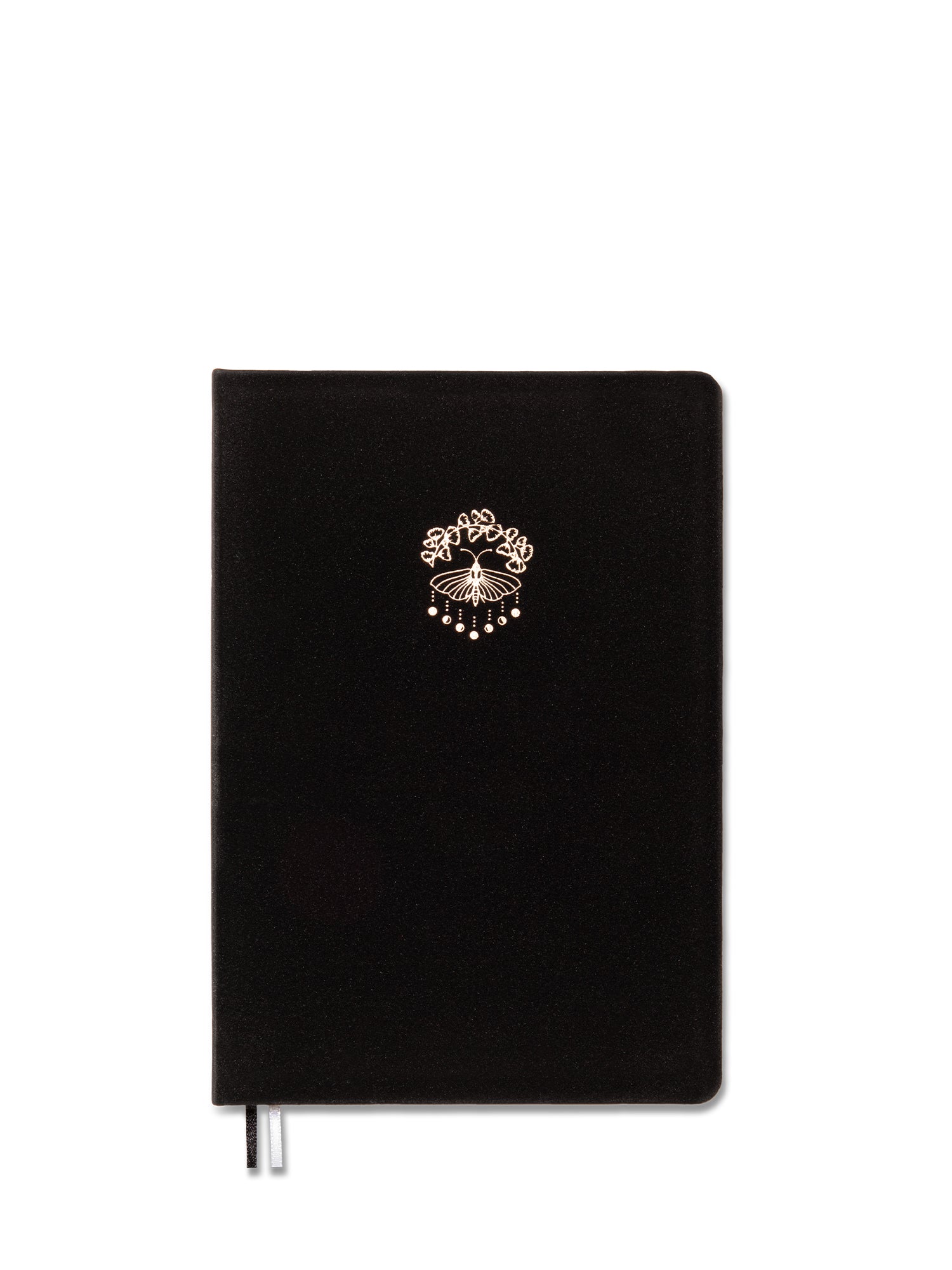 Bujo Süet Defter