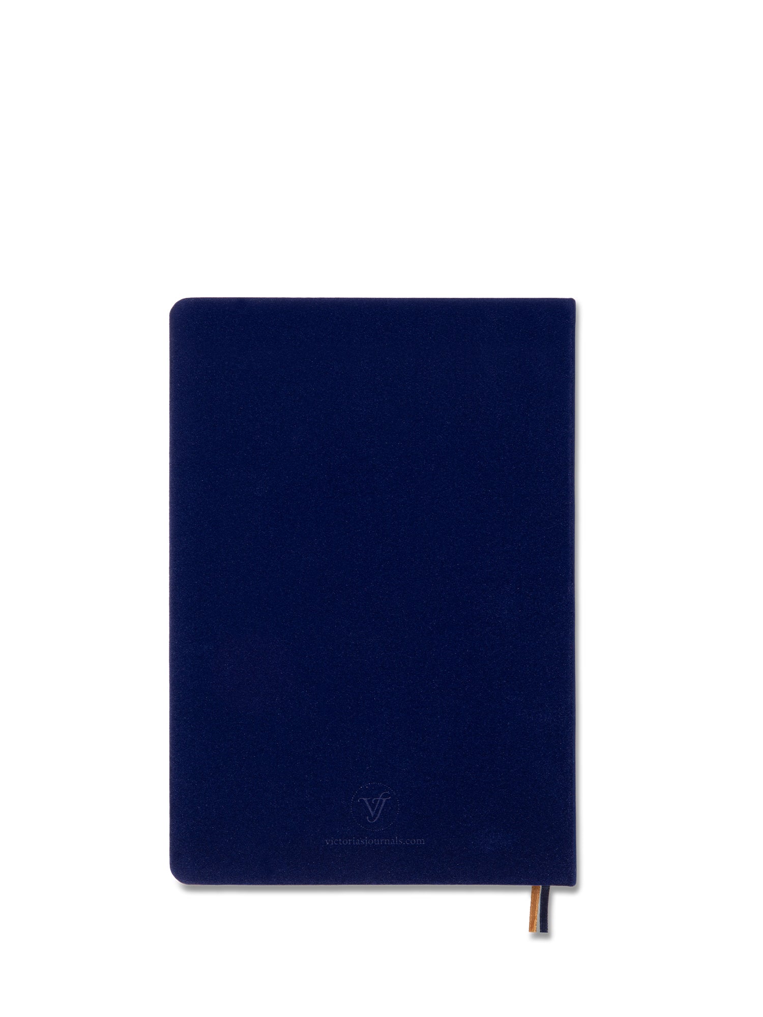 Bujo Kraft Süet Defter