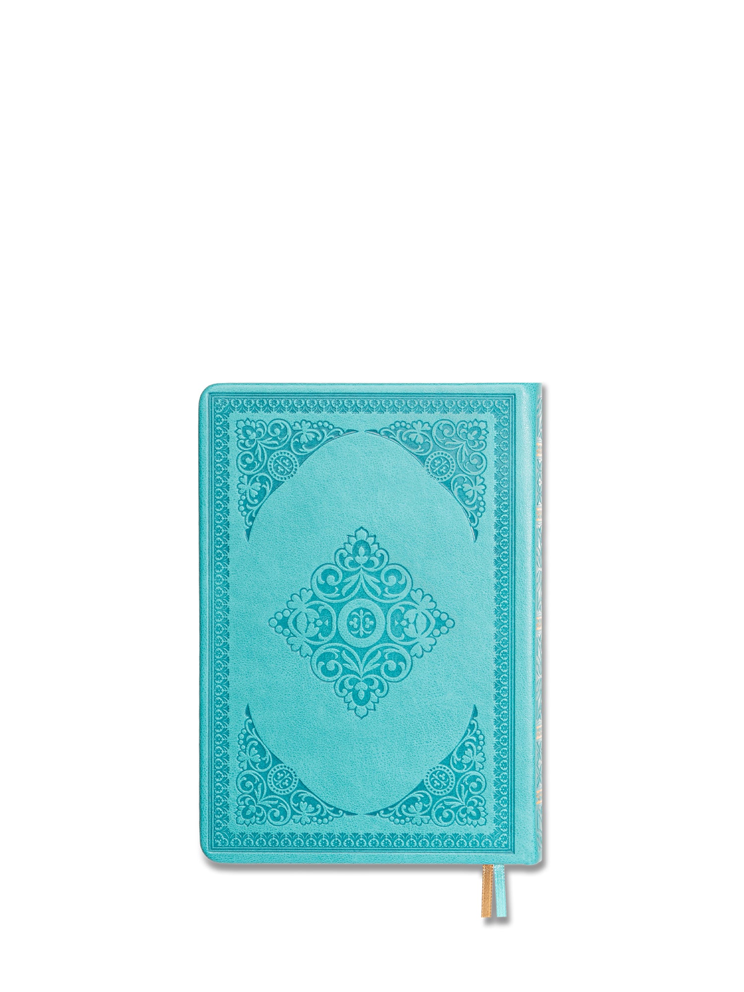 Vintage Old Book Defter