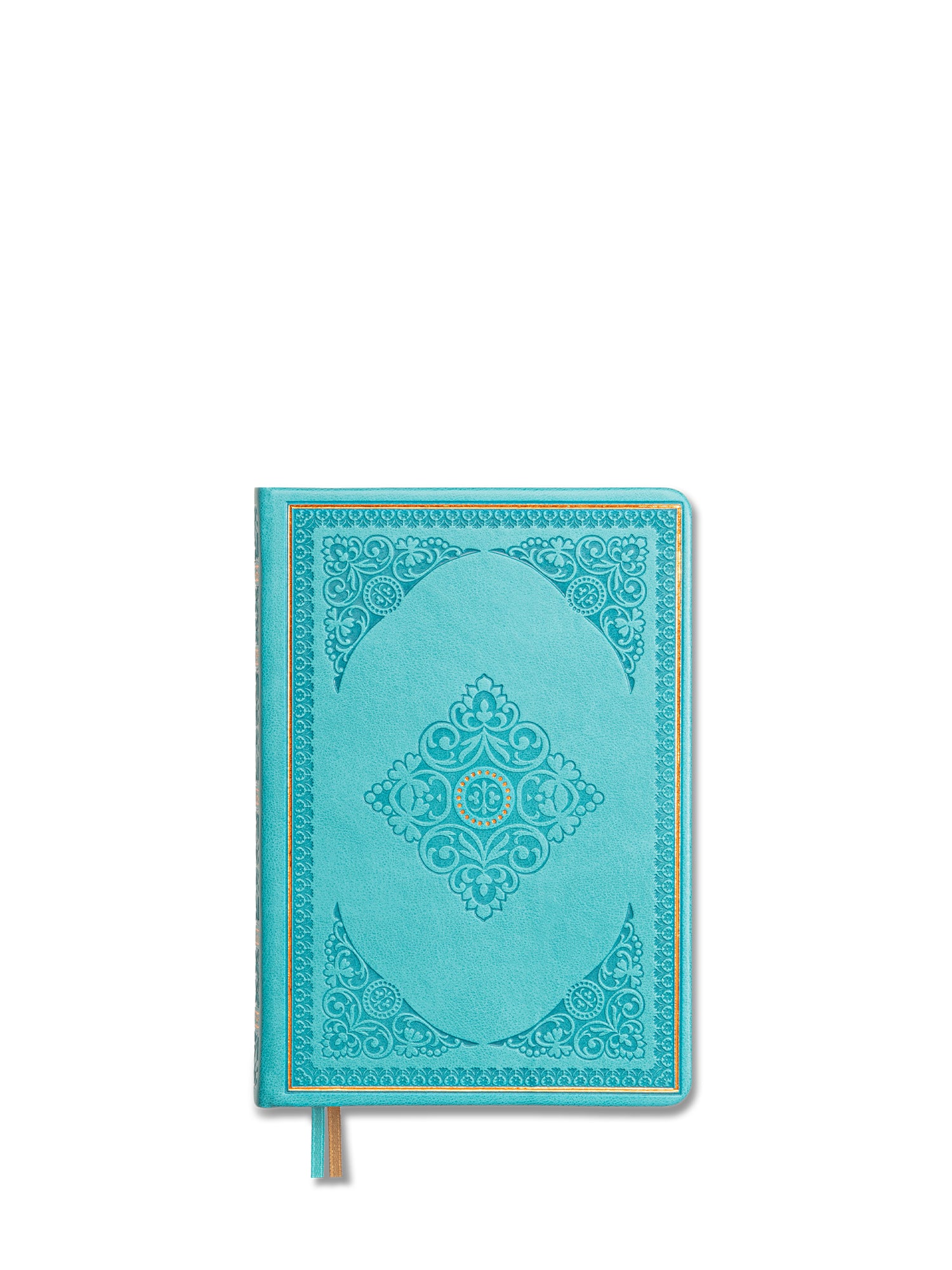 Vintage Old Book Defter