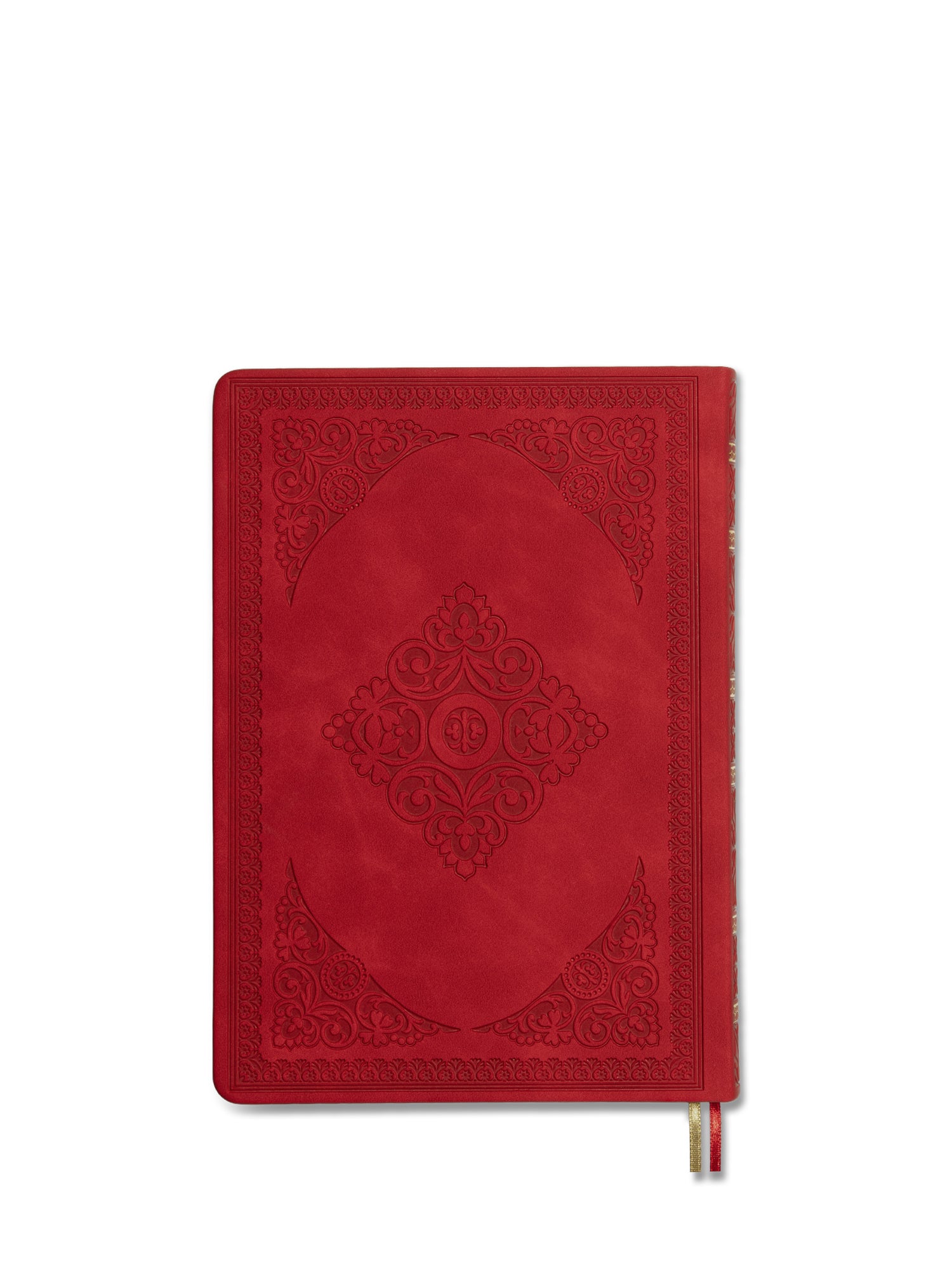 Vintage Old Book Defter