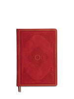 Vintage Old Book Defter