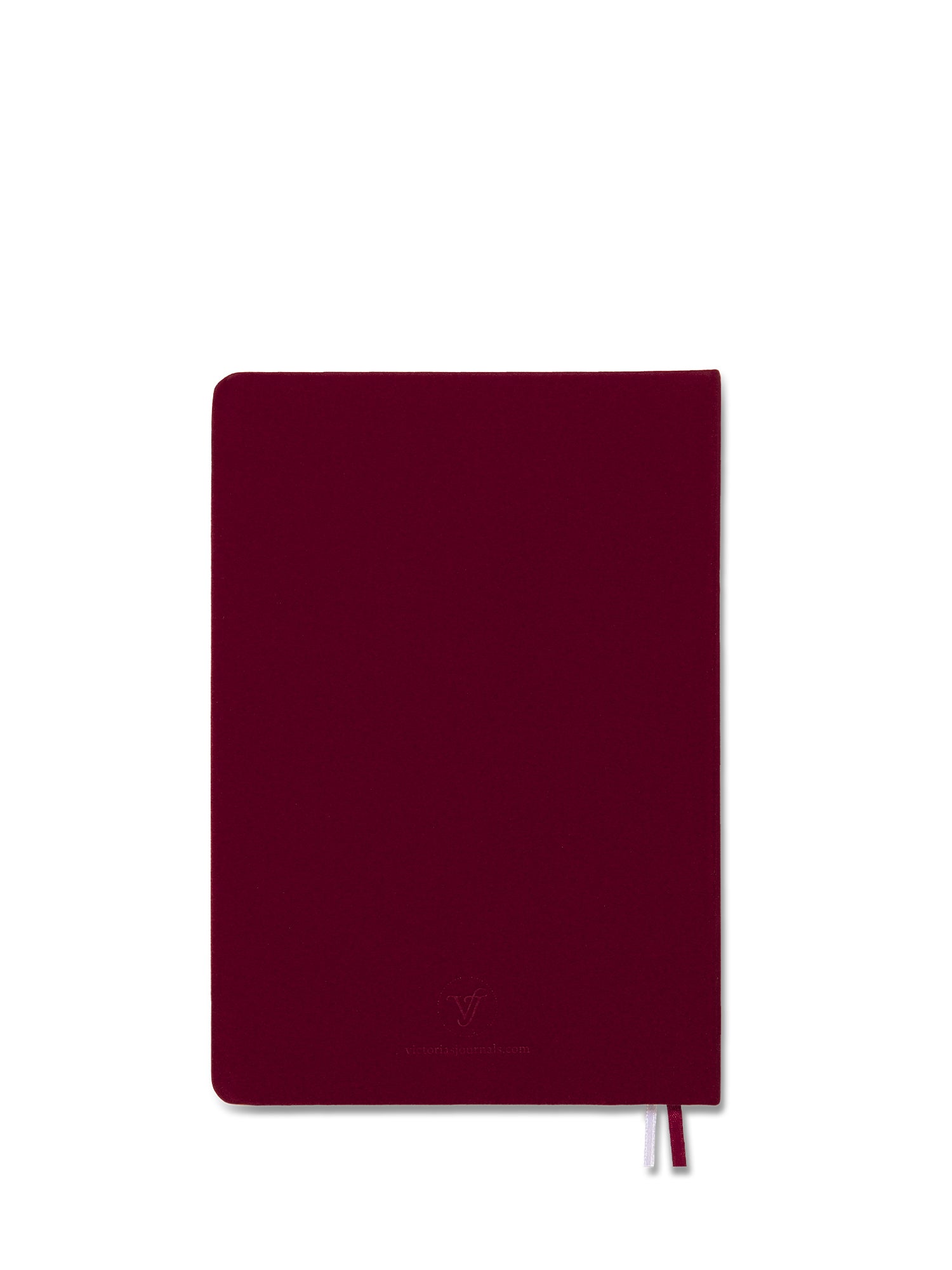 Bujo Süet Defter