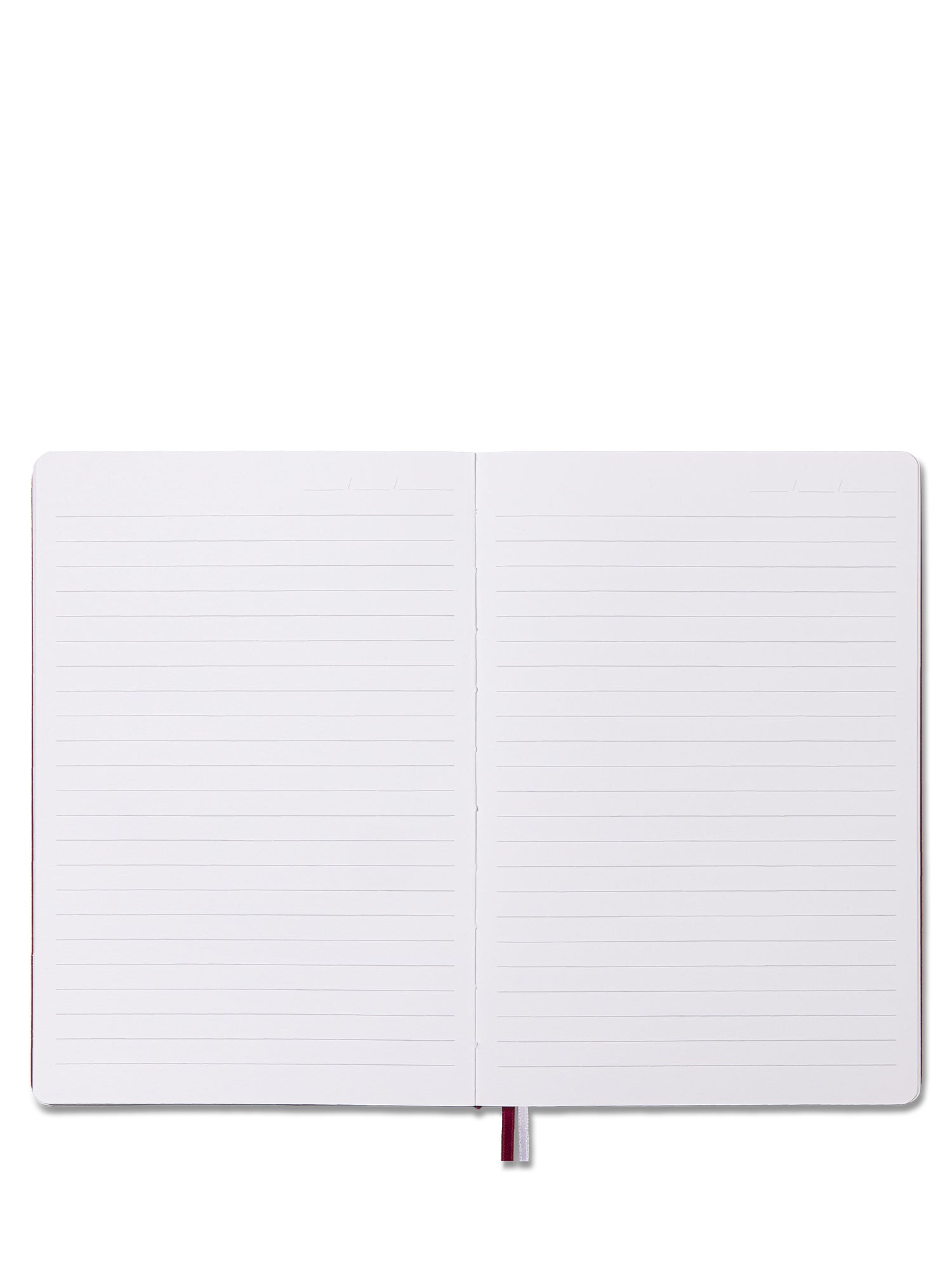 Bujo Süet Defter