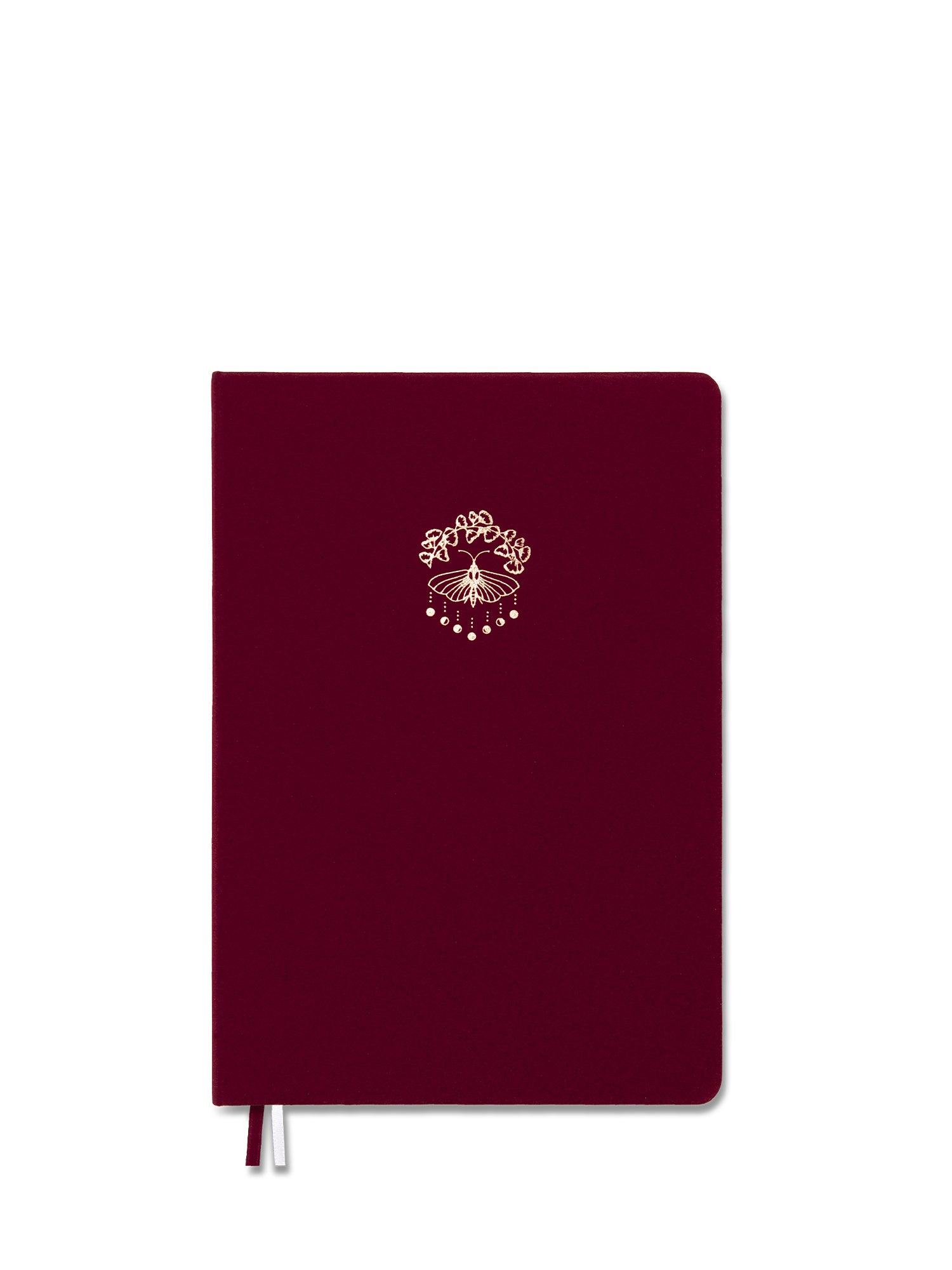 Bujo Süet Defter