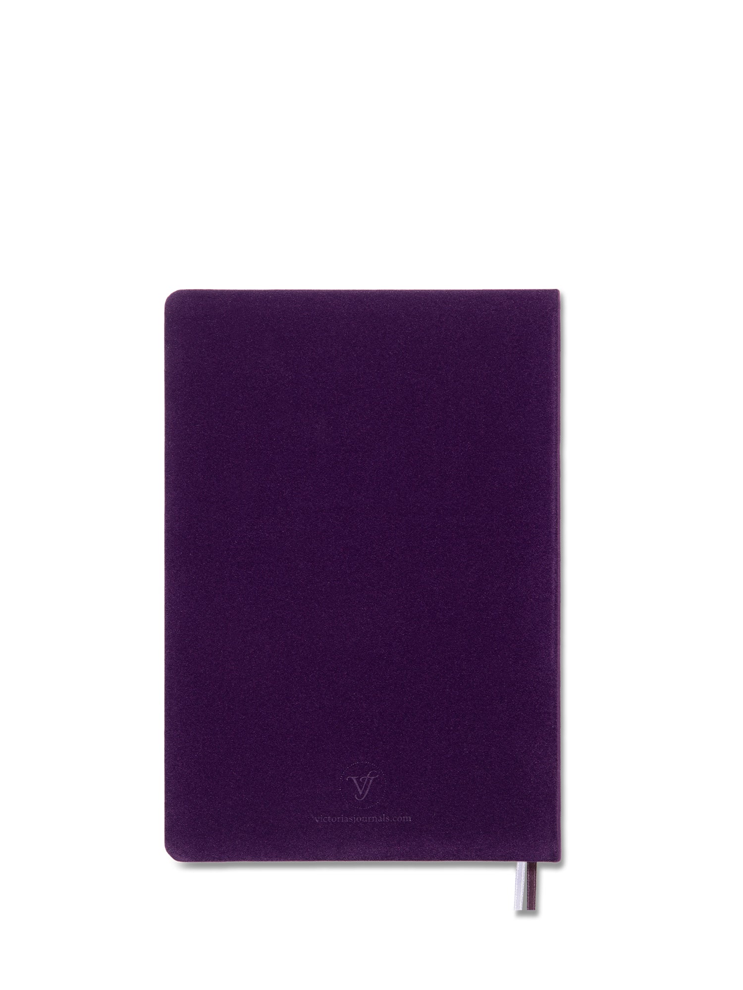 Bujo Süet Defter