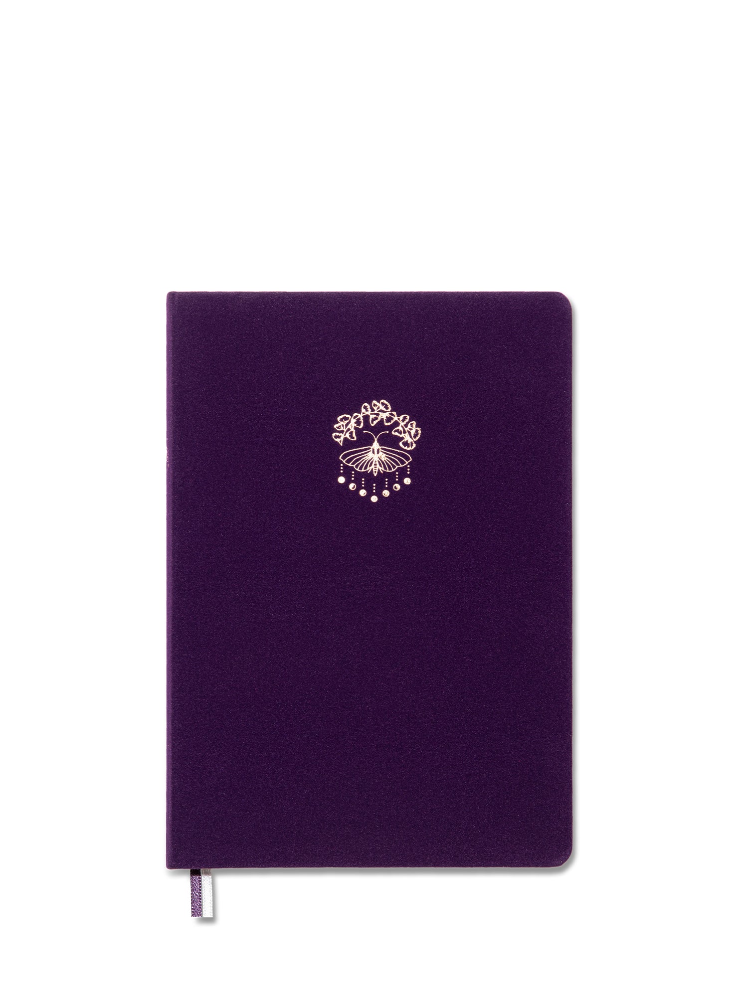 Bujo Süet Defter