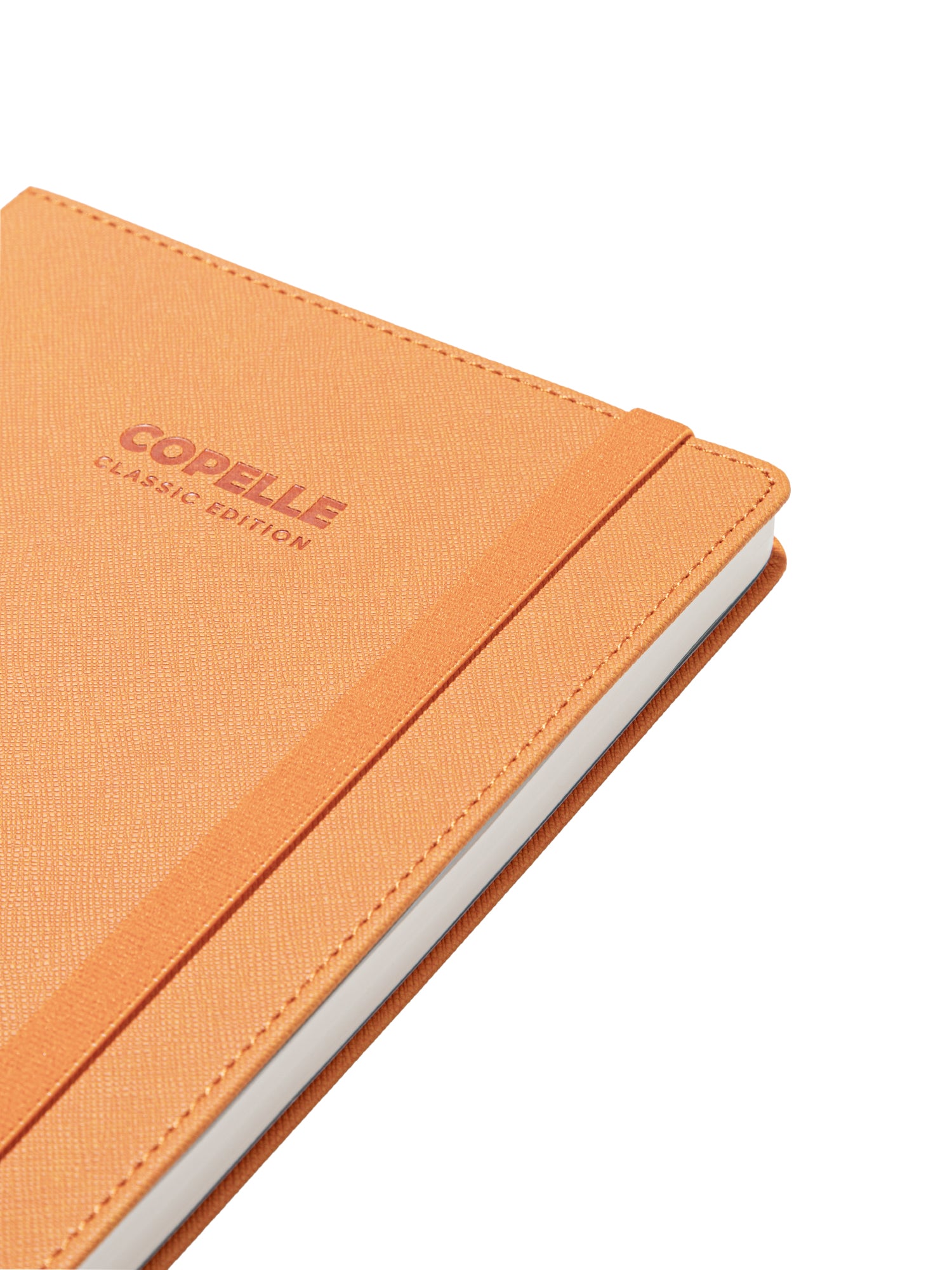 Copelle Gold BUJO Defter