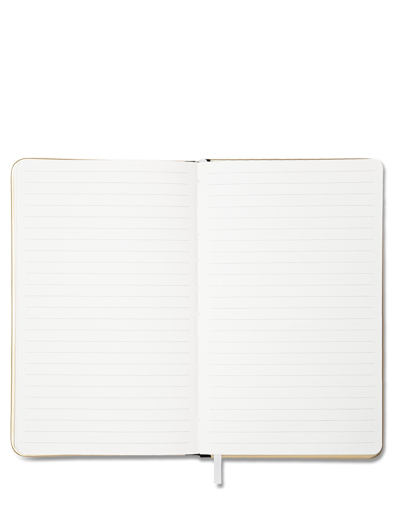 Monaco Süet Sert Kapak Defter