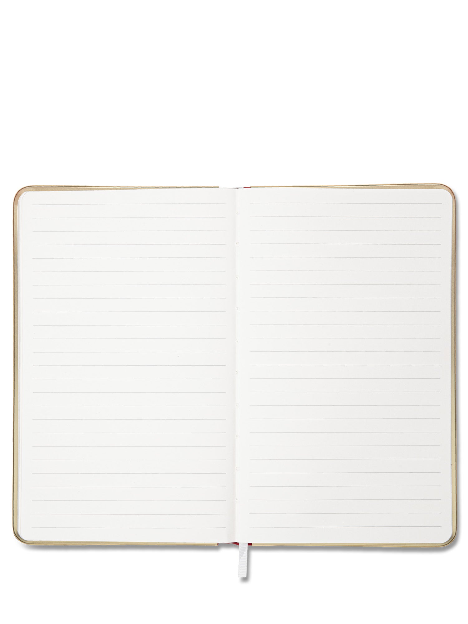 Monaco Süet Sert Kapak Defter