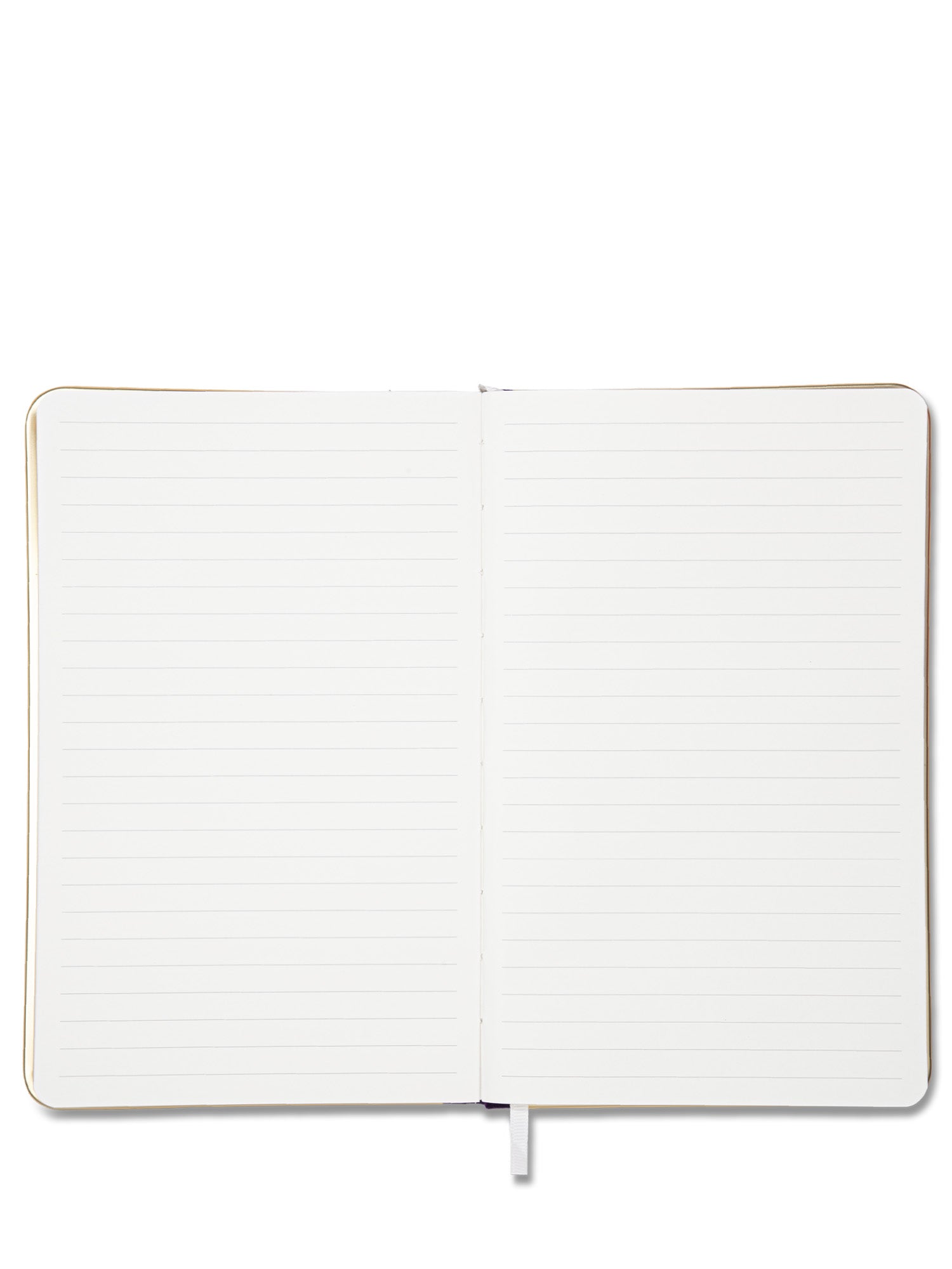 Monaco Süet Sert Kapak Defter