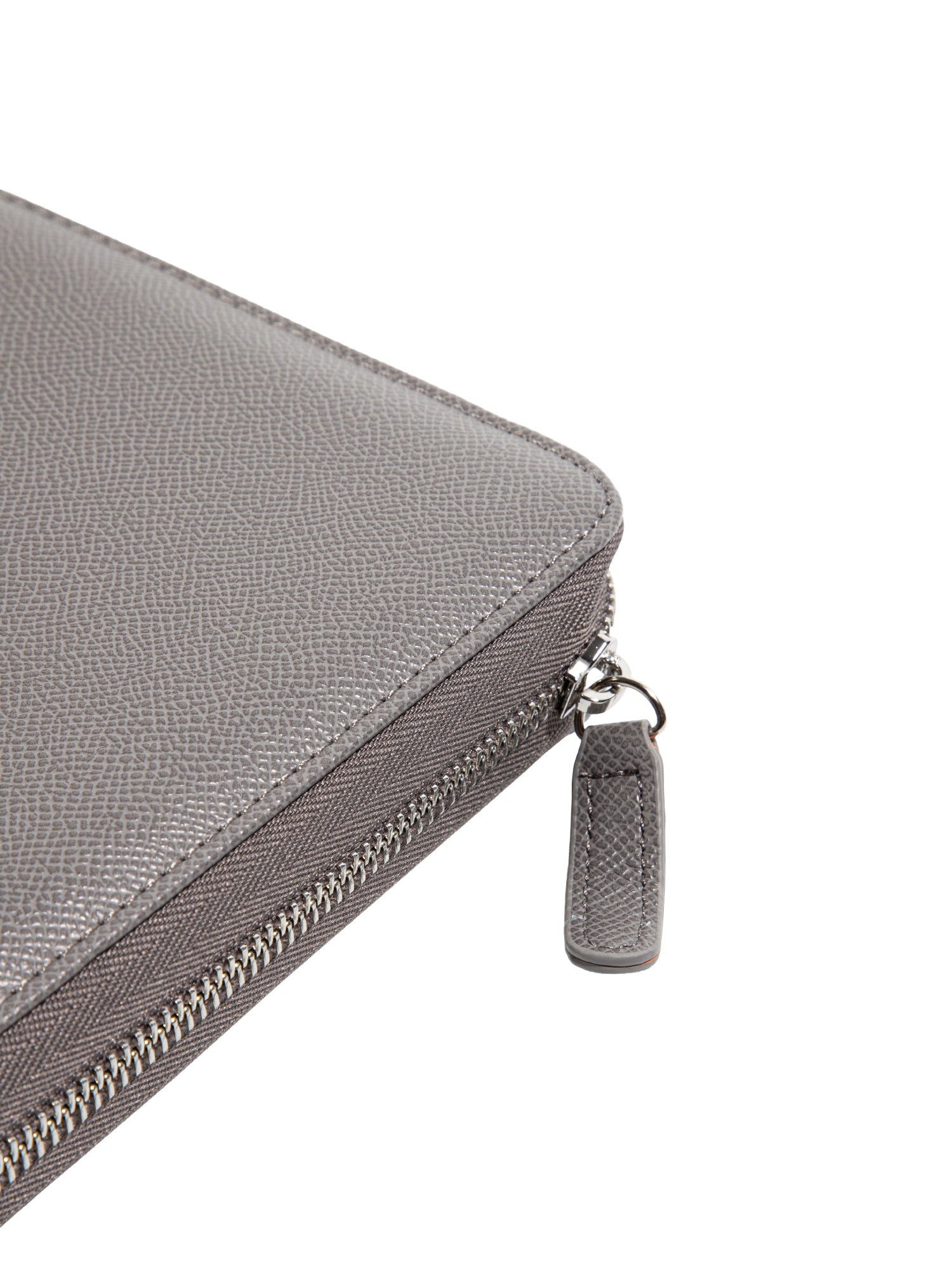 Panama Zipper Folder Organizer
