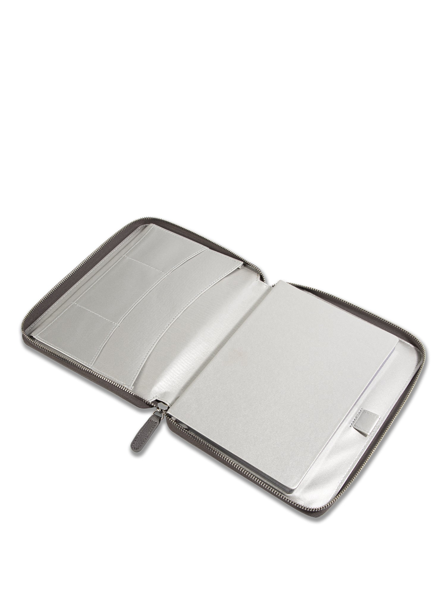 Panama Zipper Folder Organizer