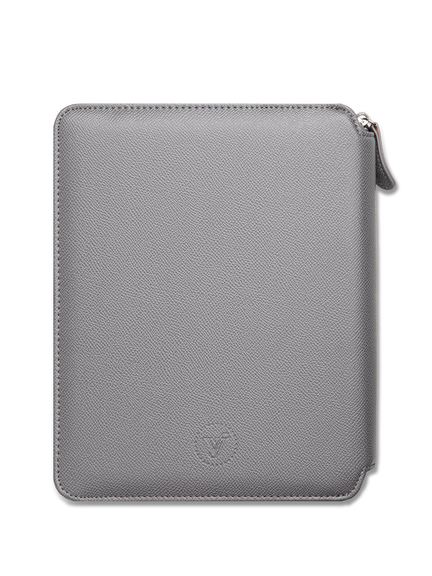 Panama Zipper Folder Organizer