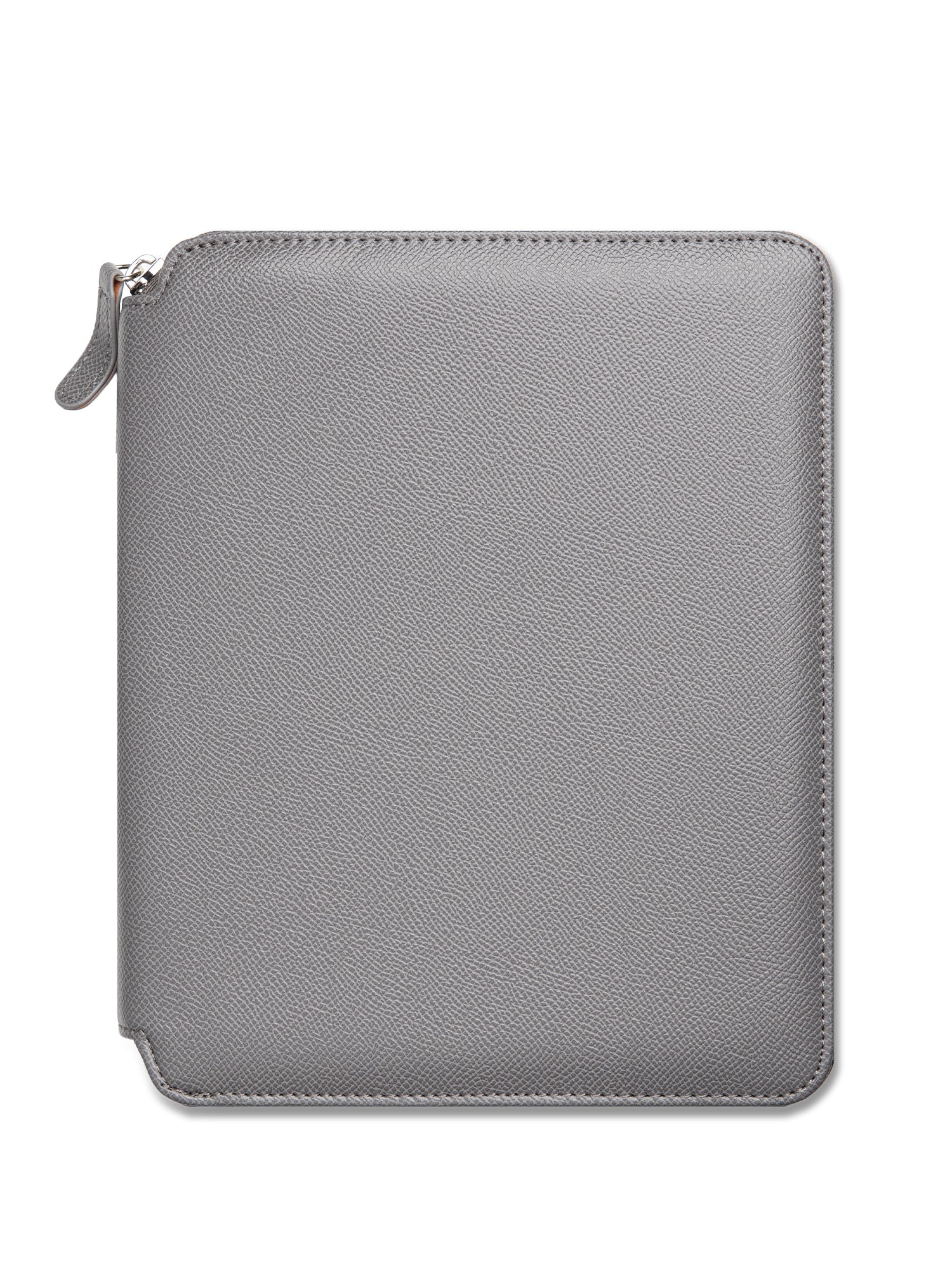 Panama Zipper Folder Organizer