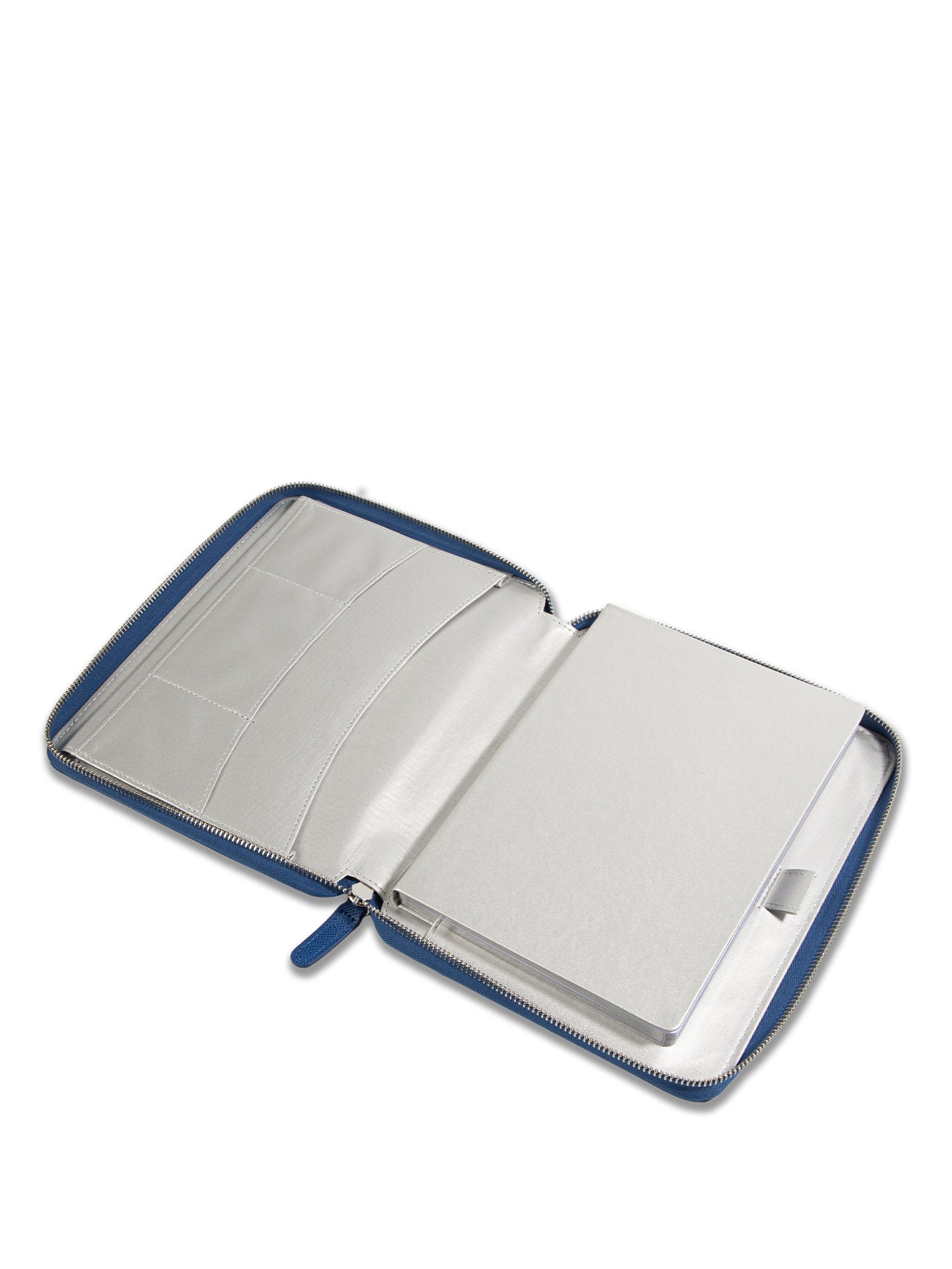 Panama Zipper Folder Organizer