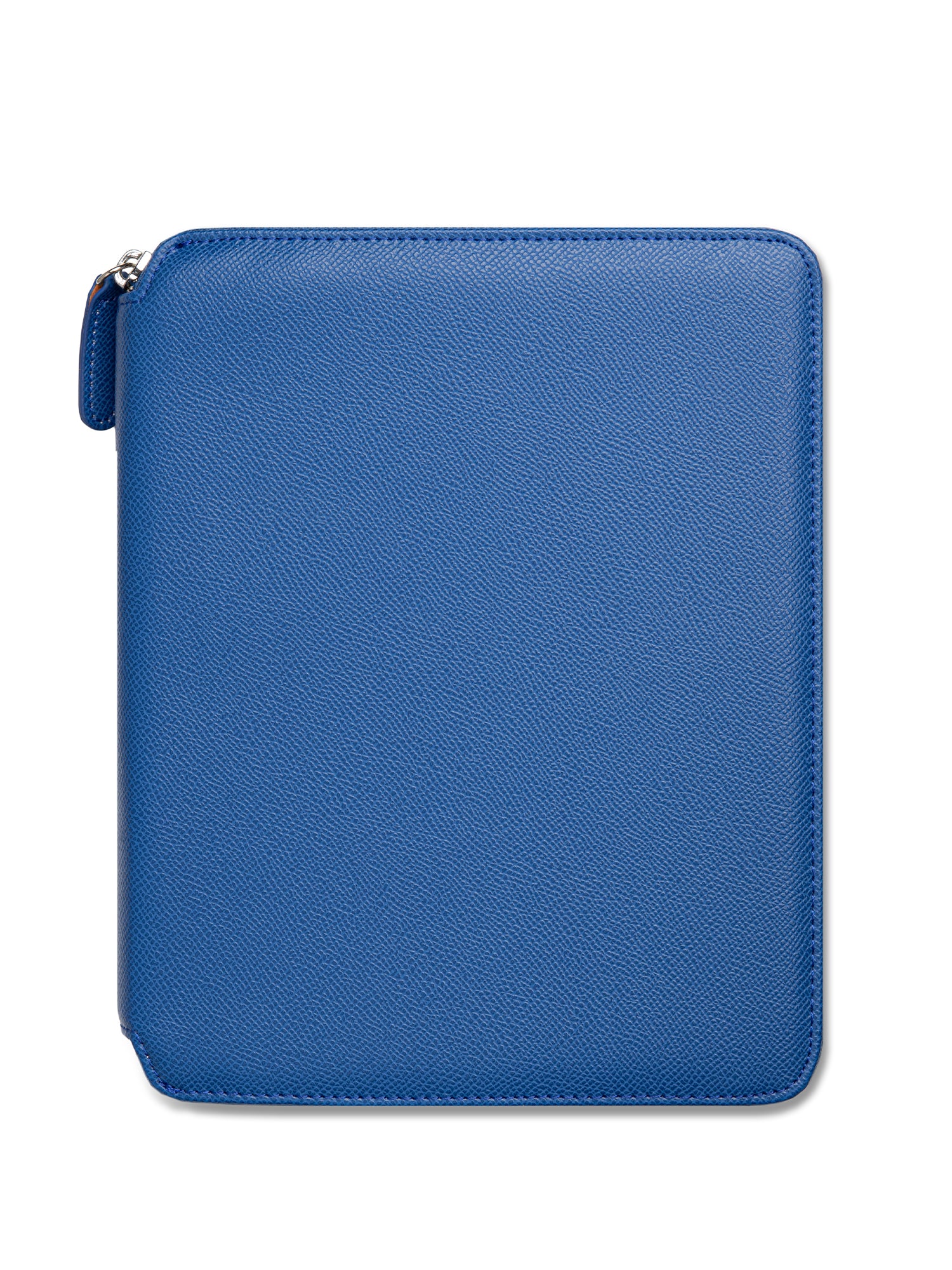 Panama Zipper Folder Organizer