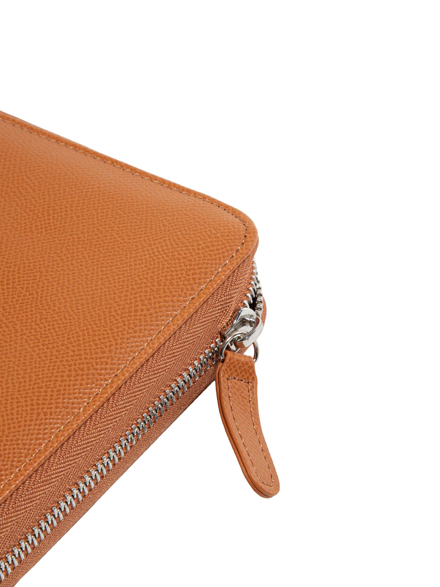 Panama Zipper Folder Organizer