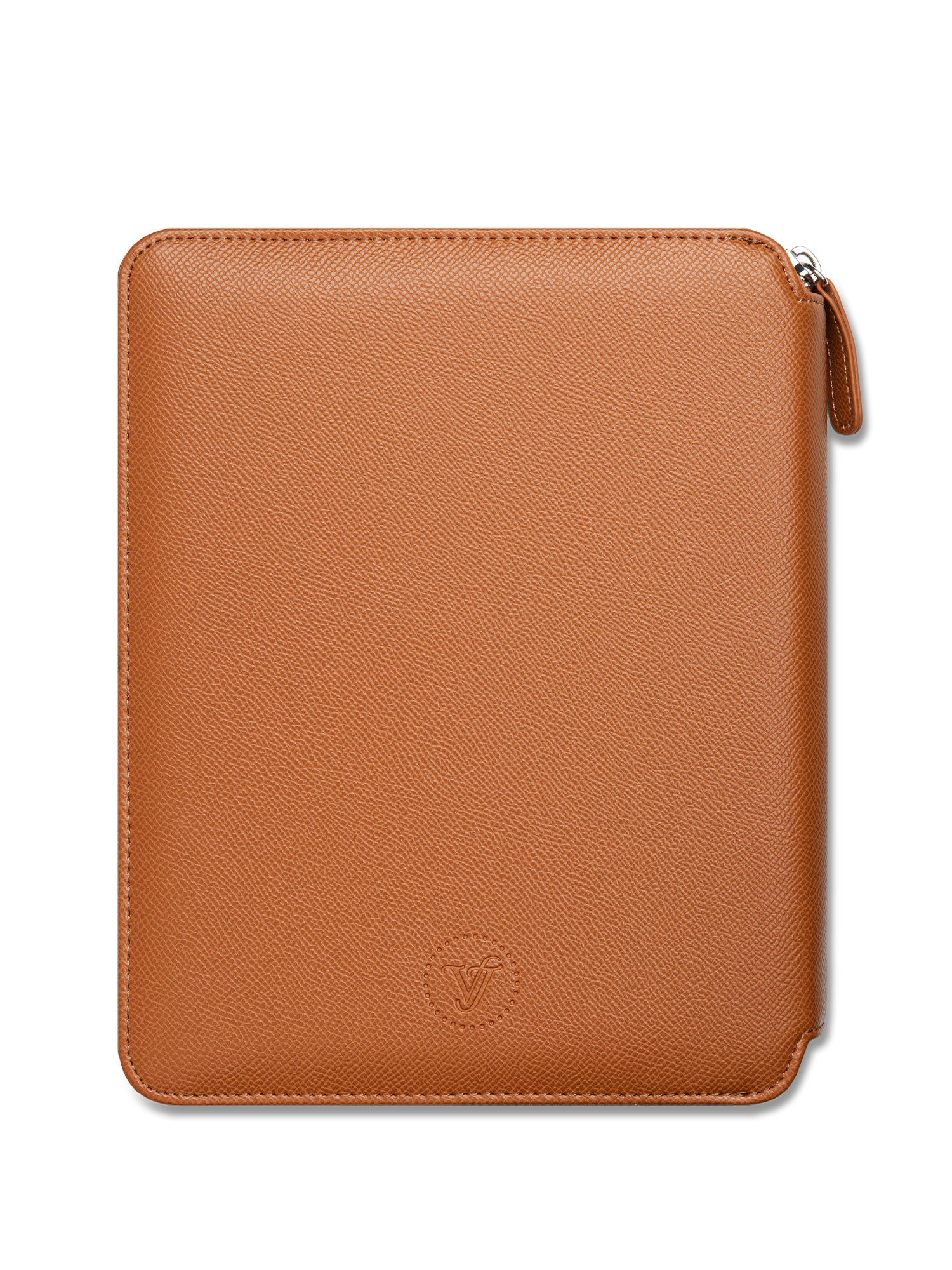 Panama Zipper Folder Organizer